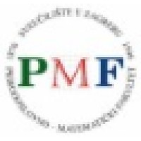 Faculty of Science, University of Zagreb, Department of Chemistry Logo