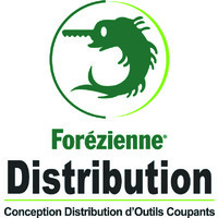 Forézienne Distribution Logo