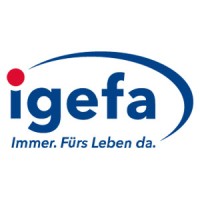 IGEFA SE & Co. KG Logo