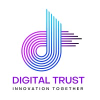 DIGITAL TRUST Logo