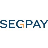 Segpay (Europe) Logo