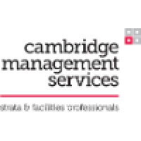 Cambridge Management Services Pty Ltd Logo