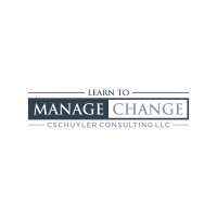 CSchuyler Consulting LLC - Learn to Manage Change Logo