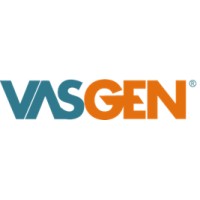 VASGEN LIMITED Logo