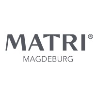 MATRI Magdeburg Logo