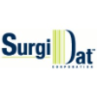 SurgiDat Corporation Logo
