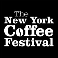 New York Coffee Festival Logo