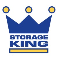 Storage King UK Logo