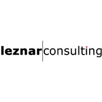 Leznar Consulting Ltd Logo