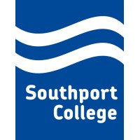 Southport College Logo