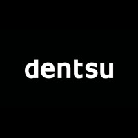 dentsu Benelux Logo