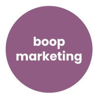 Boop Marketing Logo