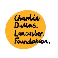 Charlie Dallas Lancaster Foundation Logo
