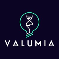 Valumia Logo