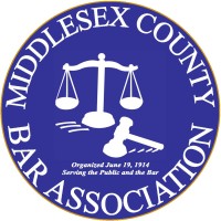 Middlesex County Bar Association Logo