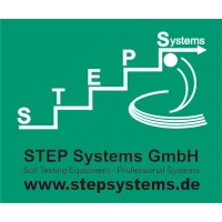 STEP Systems GmbH Logo