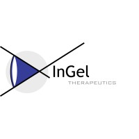 InGel Therapeutics, Inc. Logo