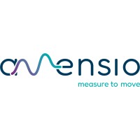 amensio GmbH Logo