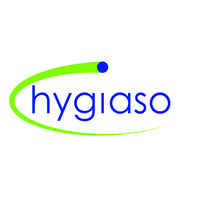 Hygiaso AG Logo