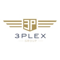 3PLEX GROUP Logo