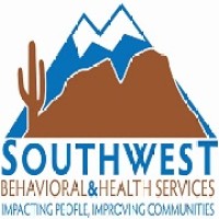 Southwest Behavioral & Health Services Logo