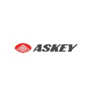 ASKEY COMPUTER CORP. Logo