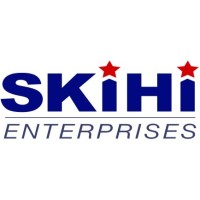 SkiHi Enterprises Logo