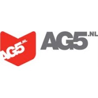 AG5 HVR Logo