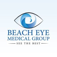 Beach Eye Medical Group Inc Logo