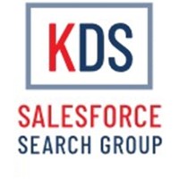 KDS Salesforce Search Group Logo