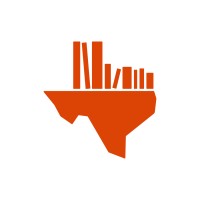 Texas Book Festival Logo