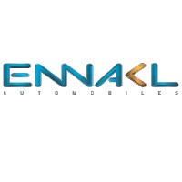ENNAKL Automobiles Logo