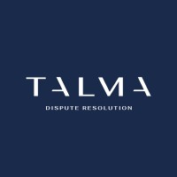 TALMA Dispute Resolution Logo