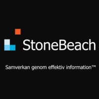 StoneBeach AB Logo