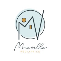 Maeville Pediatrics Logo