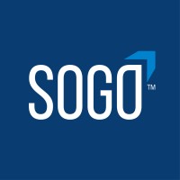 SOGO India Logo