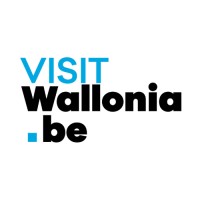 VISITWallonia Logo
