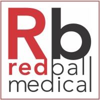 Red Ball Medical Supply Inc Logo