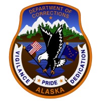 Alaska Department of Corrections Logo