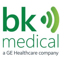 BK Medical Logo