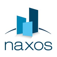 Naxos Logo