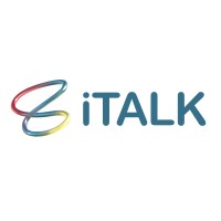 iTalk Advanced Communications Logo