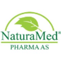 NaturaMed Pharma AS Logo