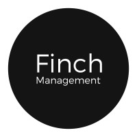 Finch Management Logo