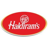 HALDIRAM Ethnic Foods Pvt. Ltd. Logo