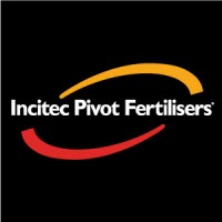 Incitec Pivot Fertilisers Logo