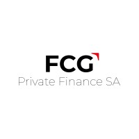 FCG Private Finance SA Logo