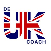 de UKcoach Logo