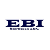 EBI Services INC Logo