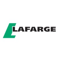 Lafarge Polska Logo
